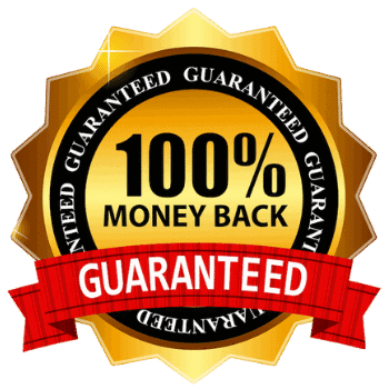 GlucoTrim 365-Days Money Back Guarantee