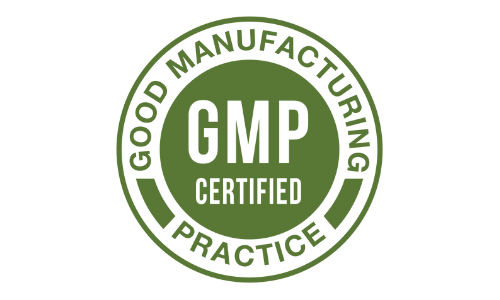 GlucoTrim GMP Certified